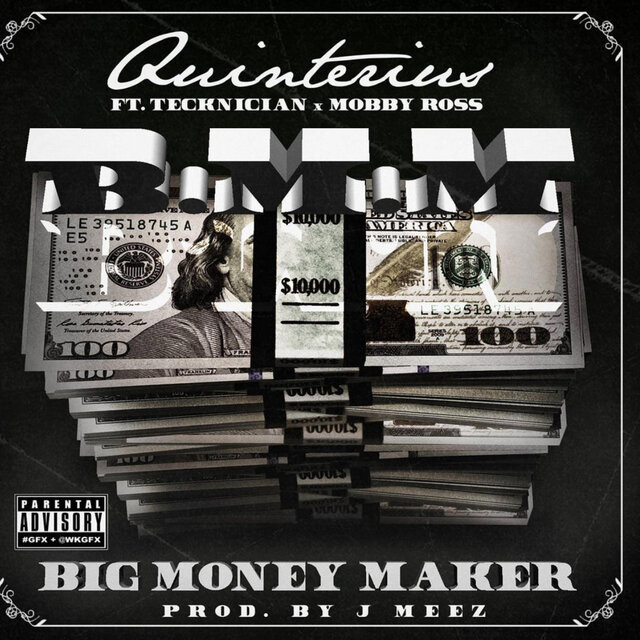 Big money maker