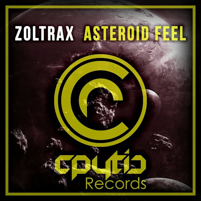 Asteroid Feel