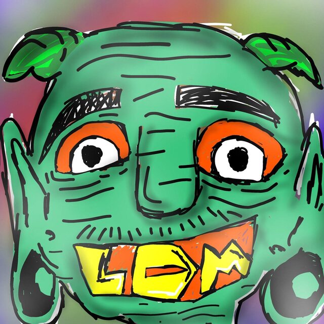 LDM