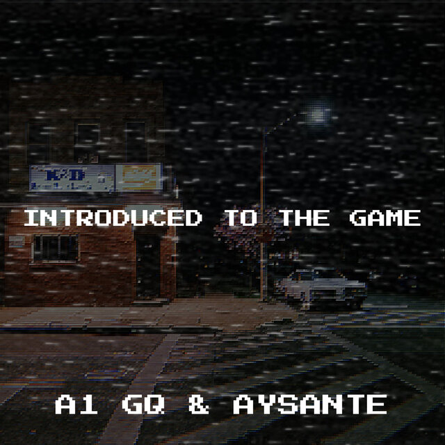 Introduced to the Game