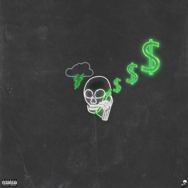 Money Moves (feat. Dom G)