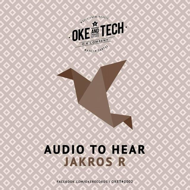 Audio To Hear