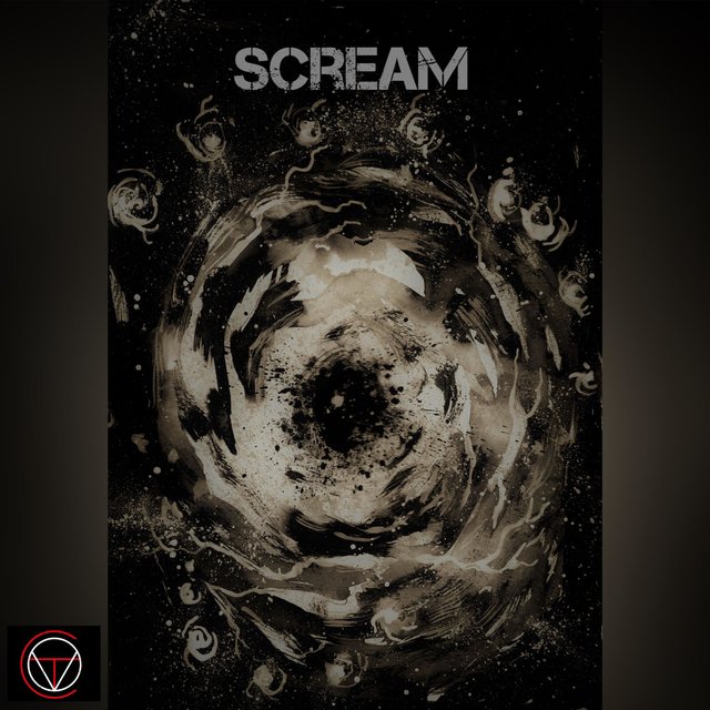 Scream (feat. Hans Petter Solen)