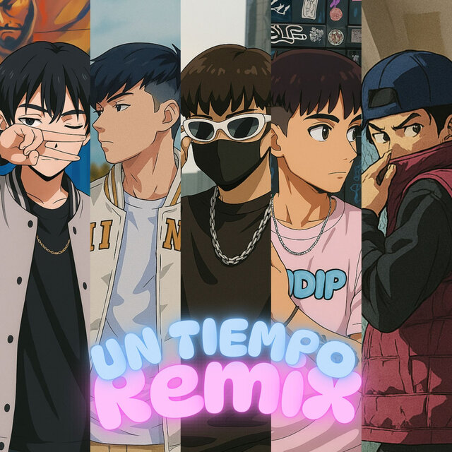Un Tiempo