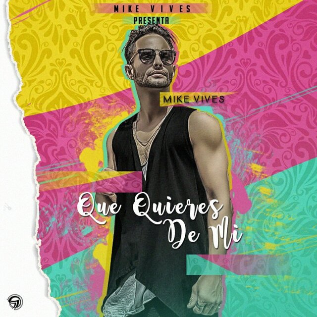 Que quieres de mi