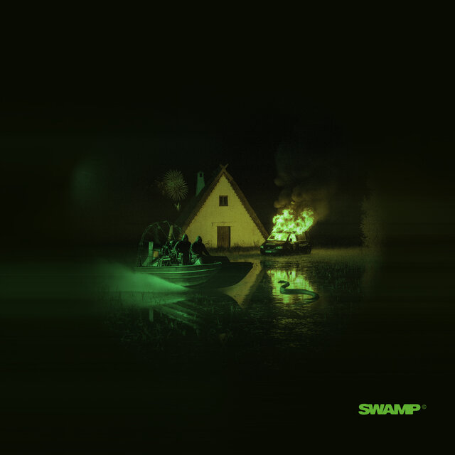 Swamp
