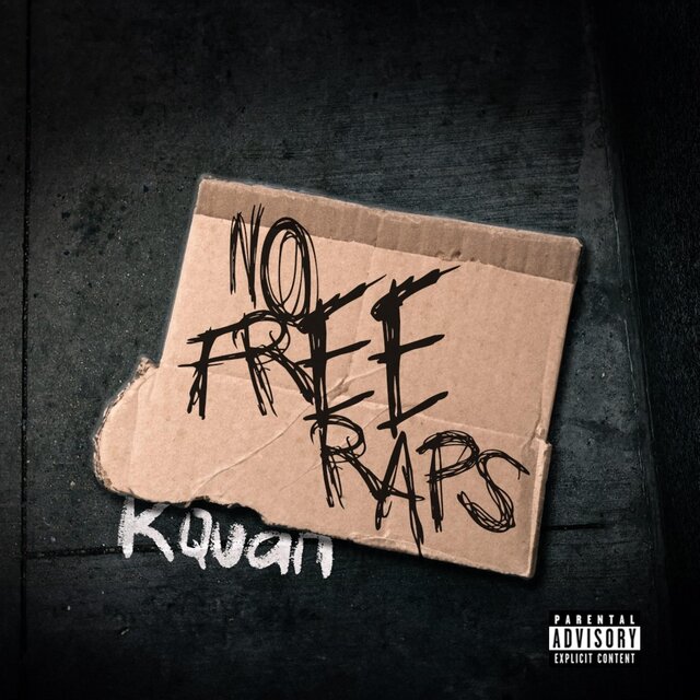 No free raps