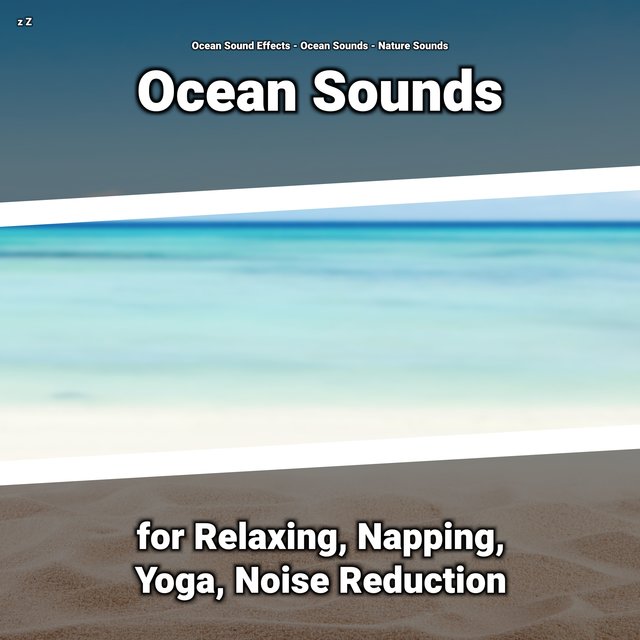 Sea Noises by Ocean Sound Effects on TIDAL