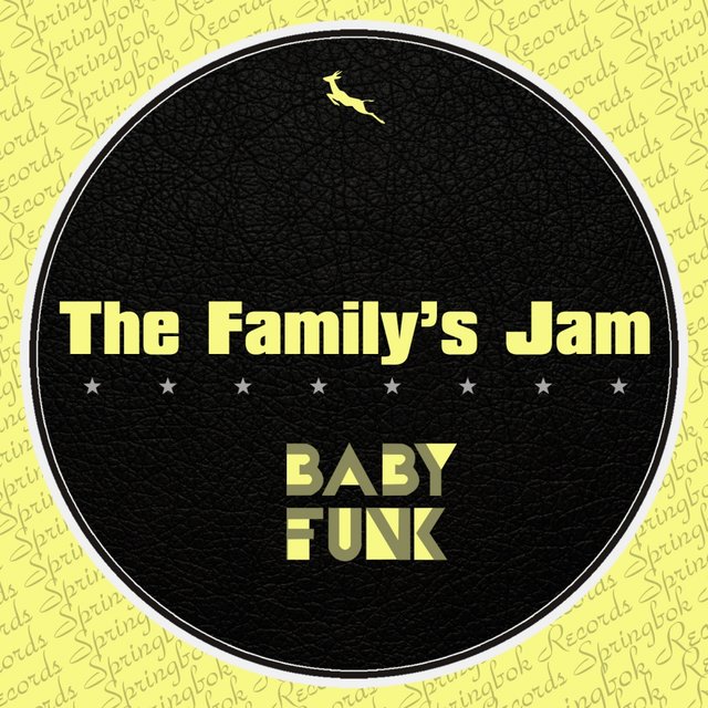 Baby Funk