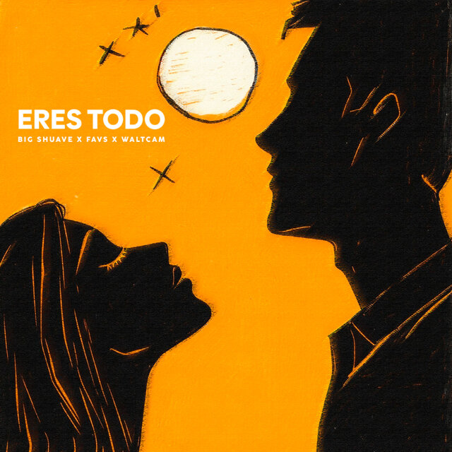 Eres Todo