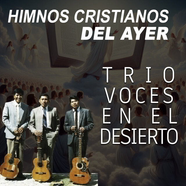 Himnos Cristianos del Ayer