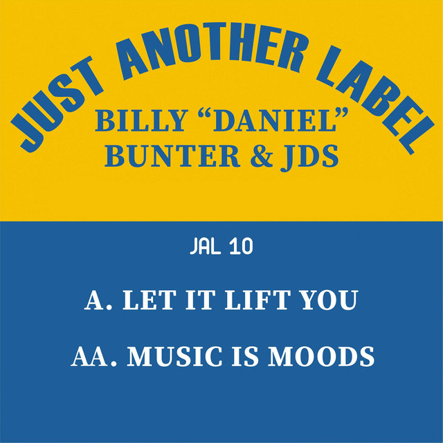 Let It Lift You / Music is Moods