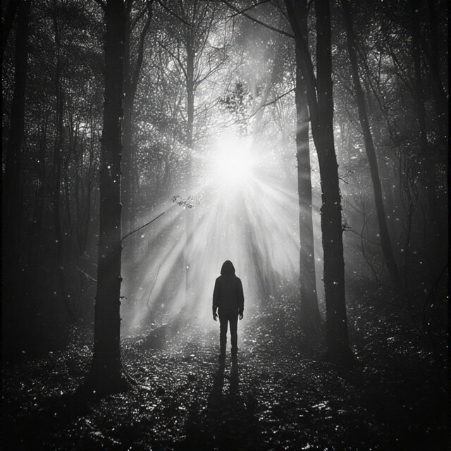 Lost
