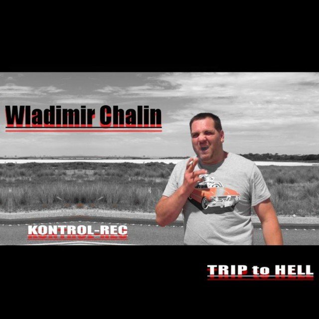 Trip to Hell