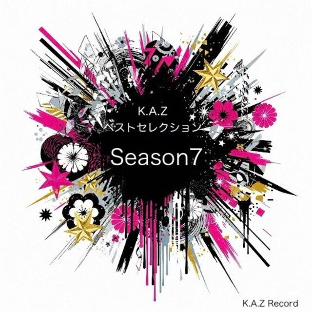 K.A.Z Best selection season 7
