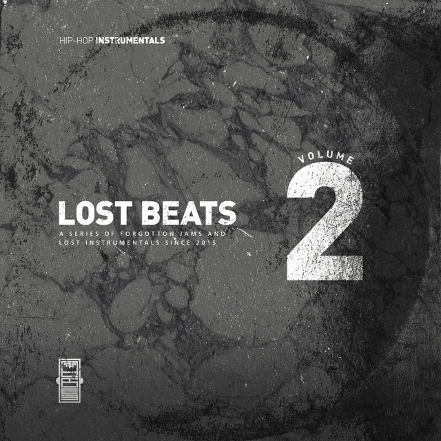 Lost Beats, Vol. 2