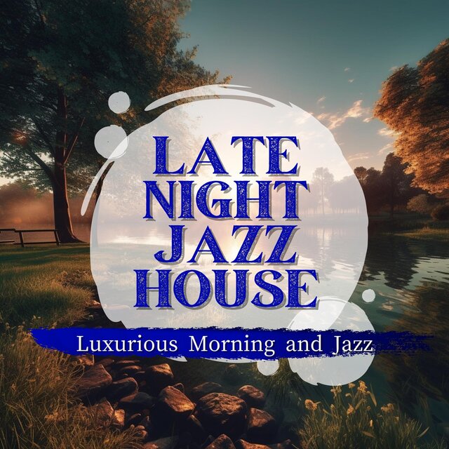 Luxurious Morning and Jazz