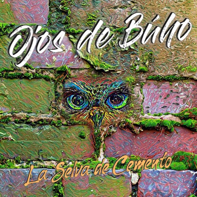 La selva de cemento
