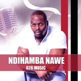 NDIHAMBA NAWE