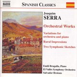 Variations for Orchestra and Piano: Variacio V
