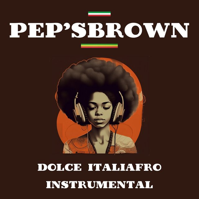 DOLCE ITALIAFRO (Instrumental)