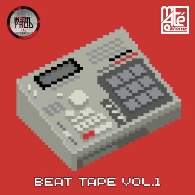 Beat Tape Volume 1