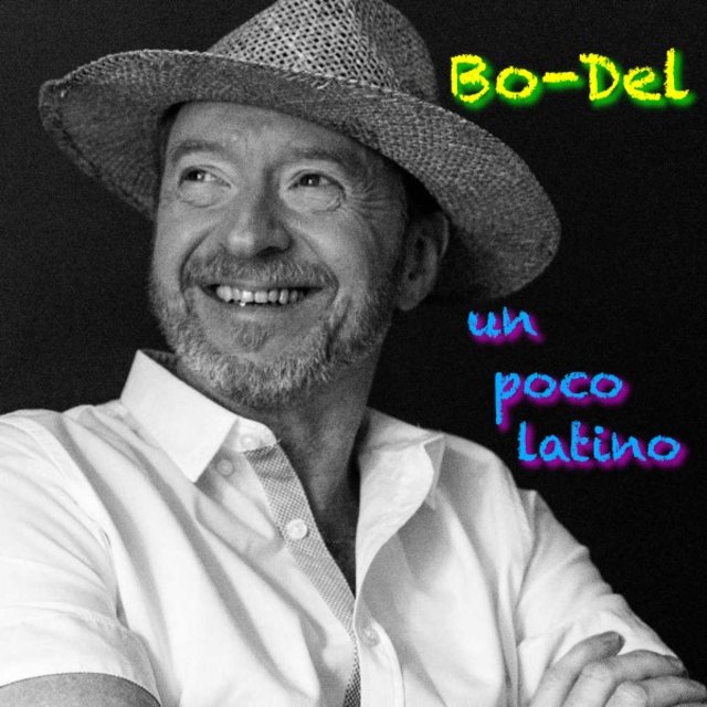 Un Poco Latino