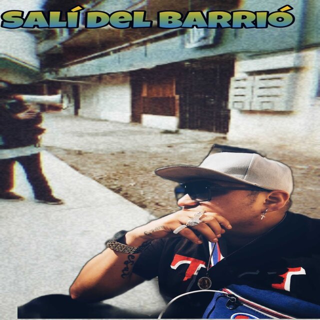 Sali del Barrio