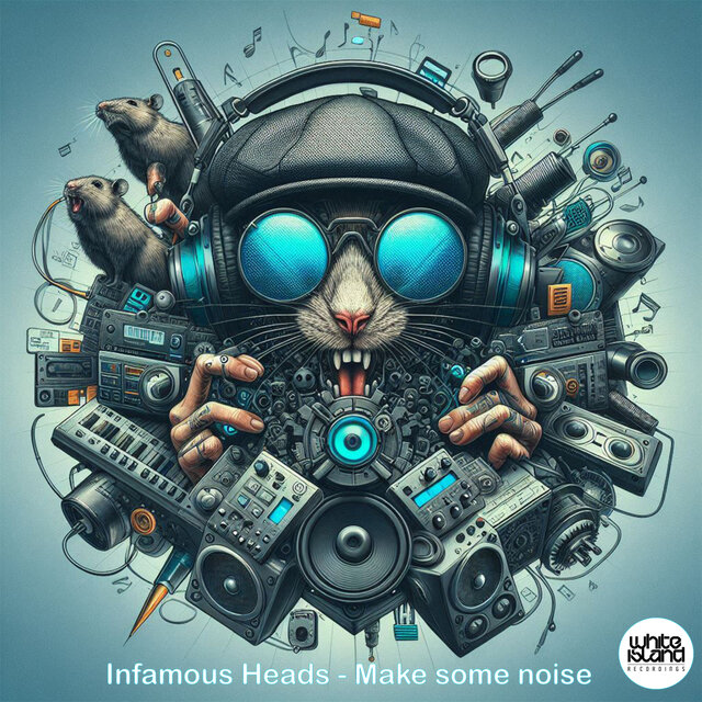 Make some noise