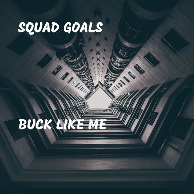 Buck Like Me