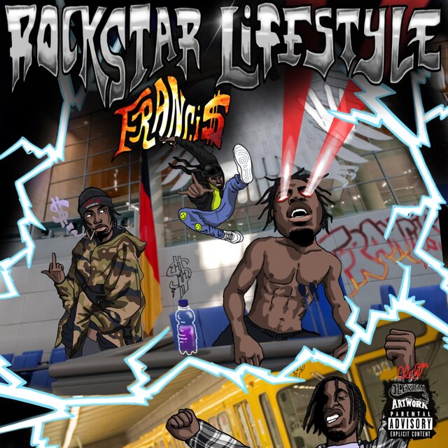 ROCKSTARLIFESTYLE