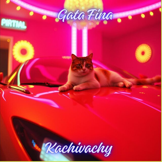 Gata Fina