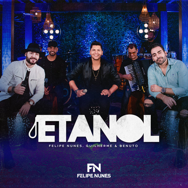 Etanol (Ao Vivo)