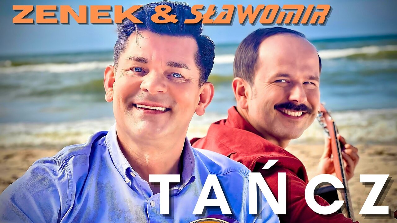TAŃCZ