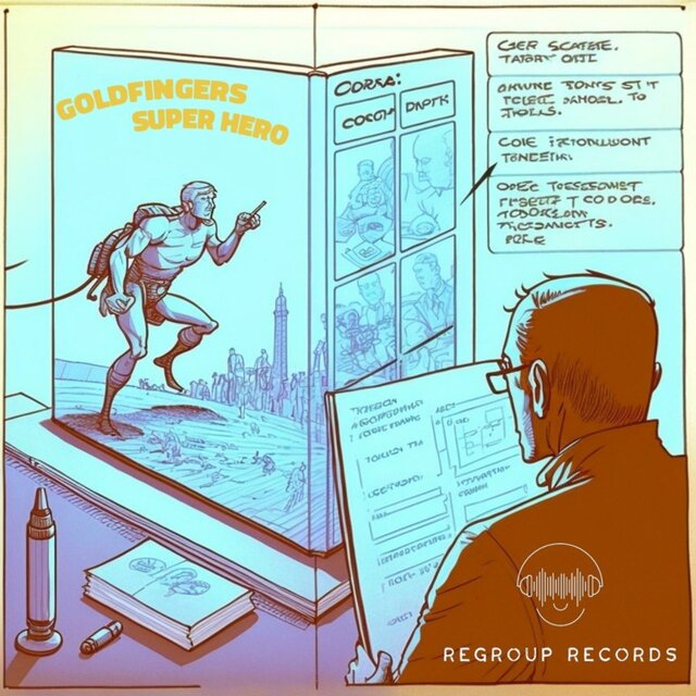 Super Hero