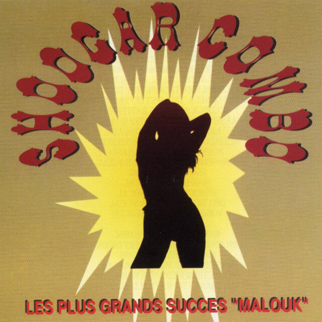 Les Plus Grands Succes Malouk