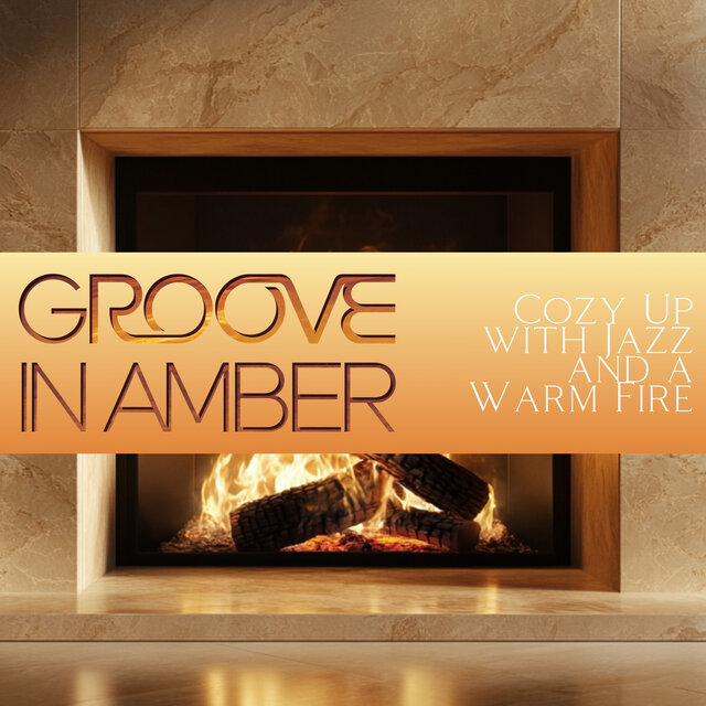 Cozy Up with Jazz and a Warm Fire