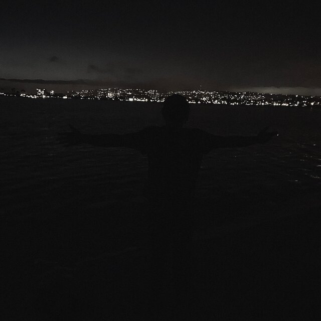 Searching For <3 + A Song, For You