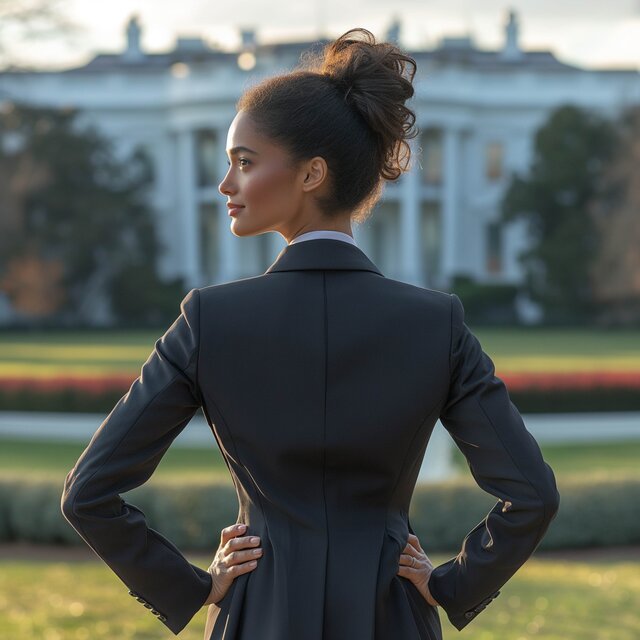 The Wonder Women of America