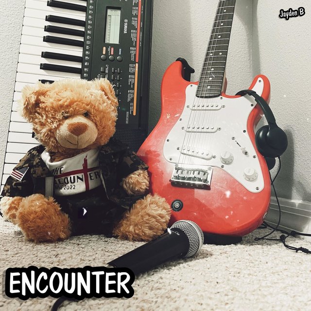ENCOUNTER (Deluxe Edition)