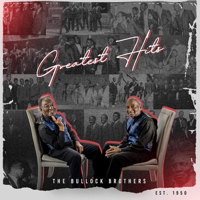 Greatest Hits (Est. 1950)