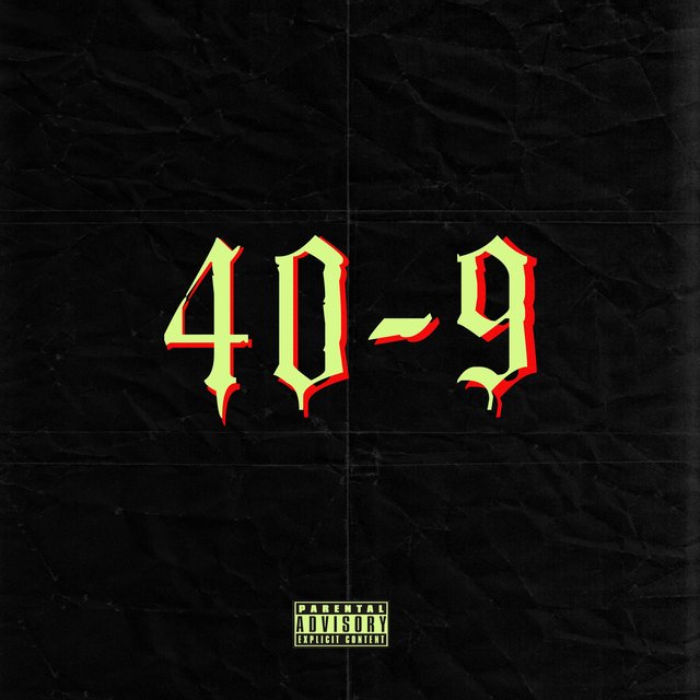 40-9 (feat. Tytokes)