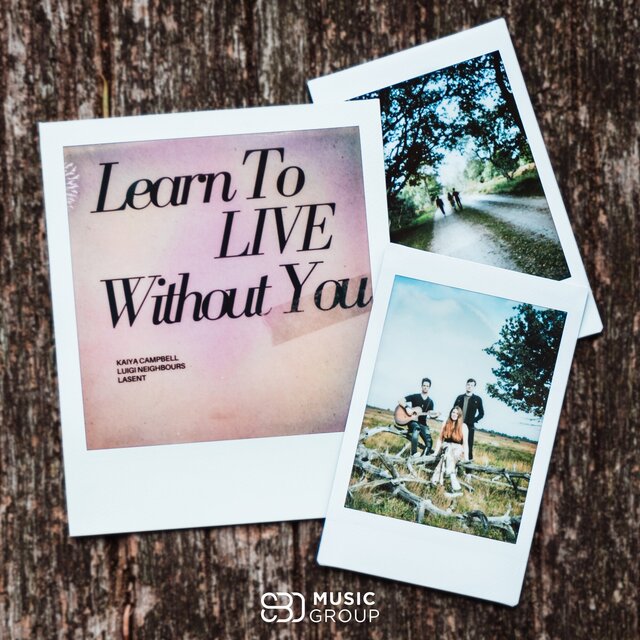 Learn to Live Without You