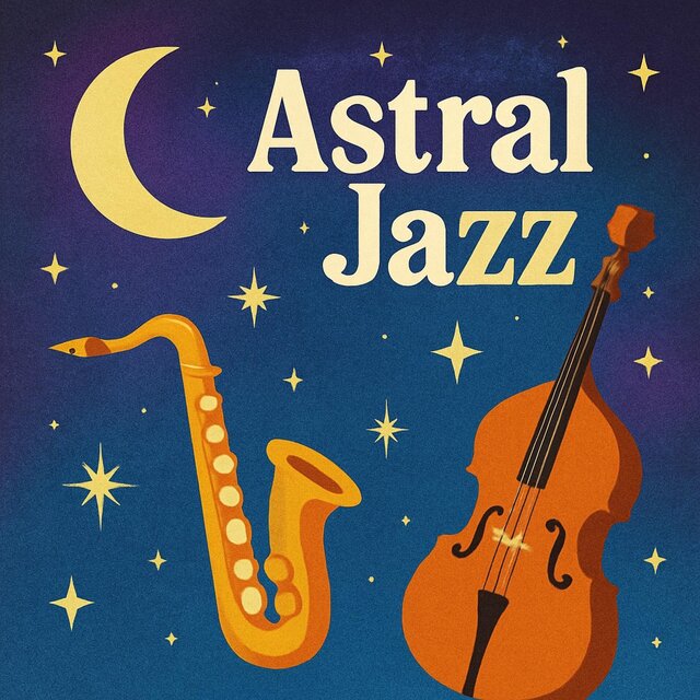 Astral Jazz