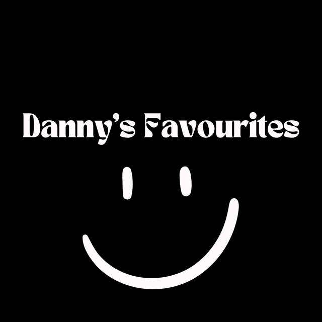 Danny's Favourites