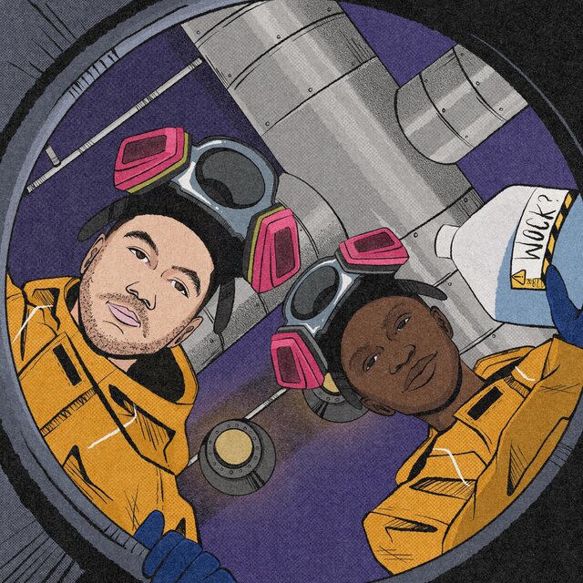 The Artificial Beat Tape