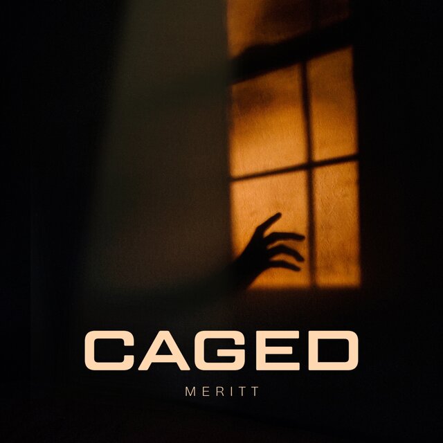 Caged
