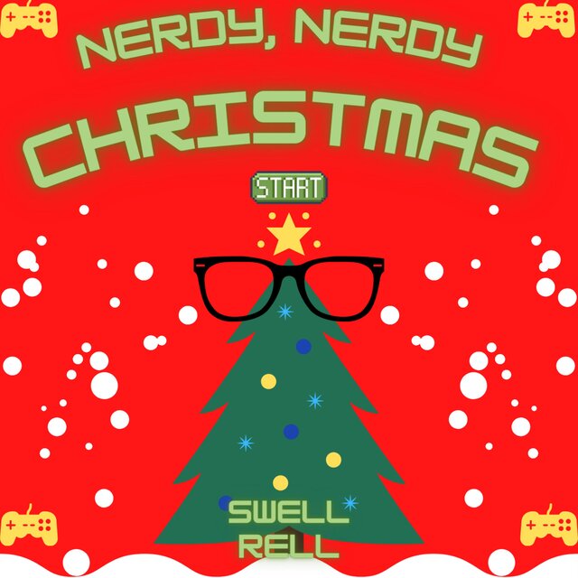 Nerdy, Nerdy Christmas