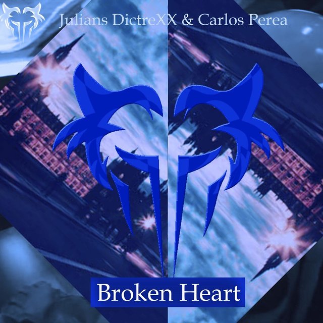 Broken Heart