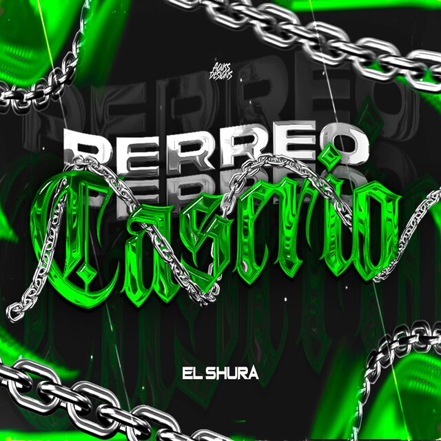 PERREO CASERIO
